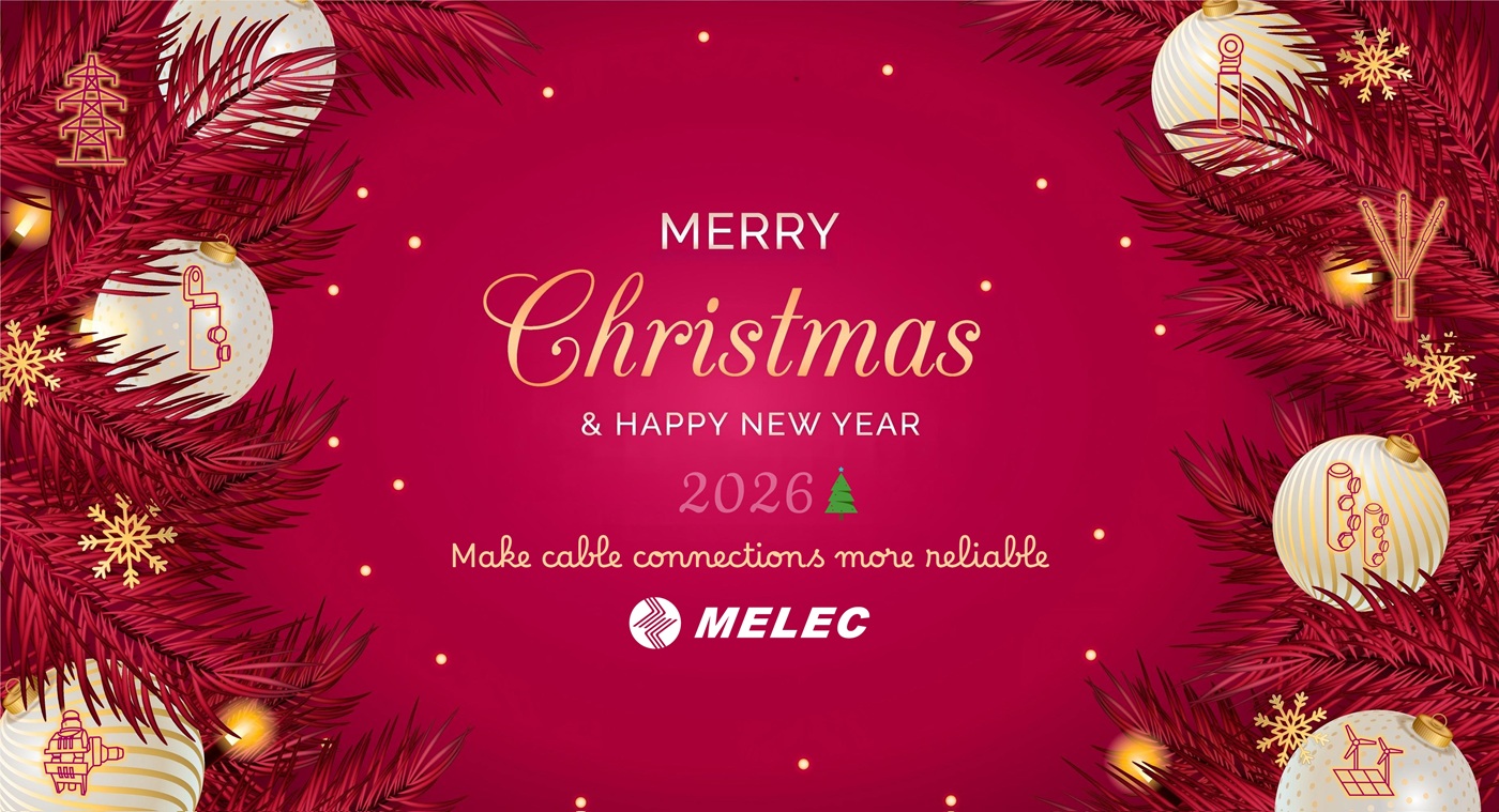 Merry Christmas & Happy New Year 2026