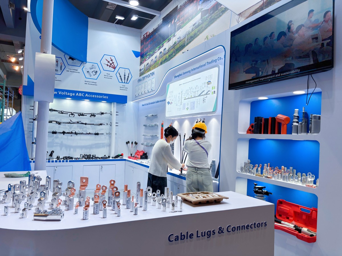 The 139th Canton Fair Has Come to a Successful Conclusion